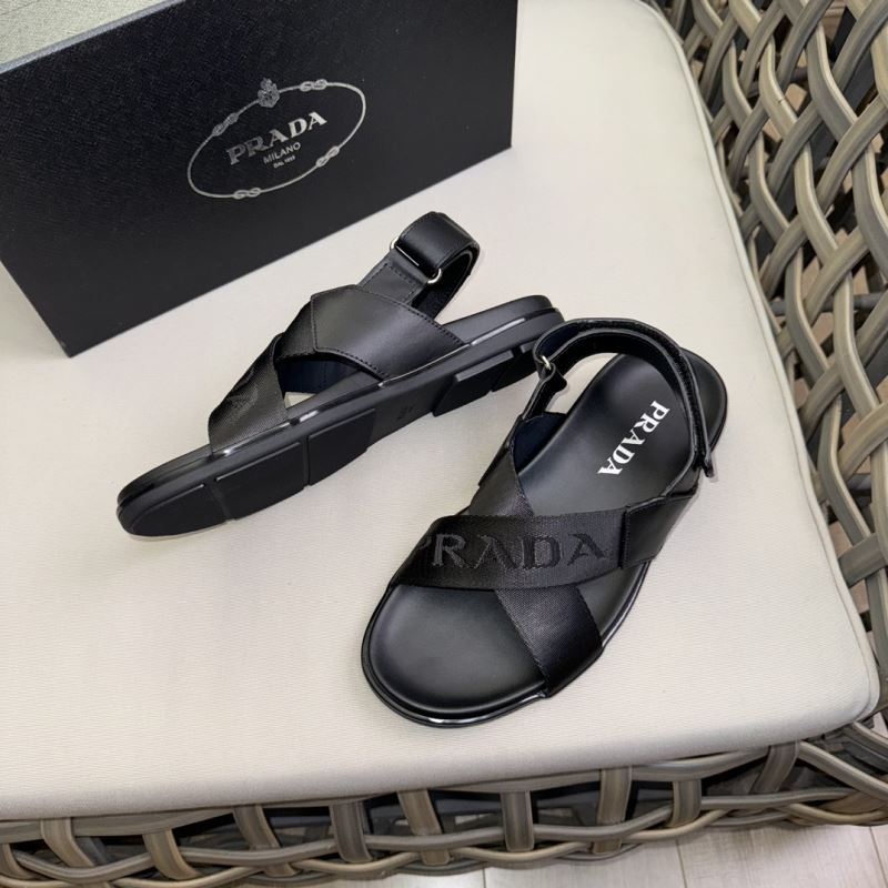 Prada Slippers